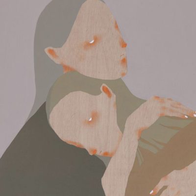 Distorted in Closeness