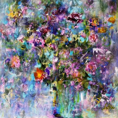 Dreamy Spring