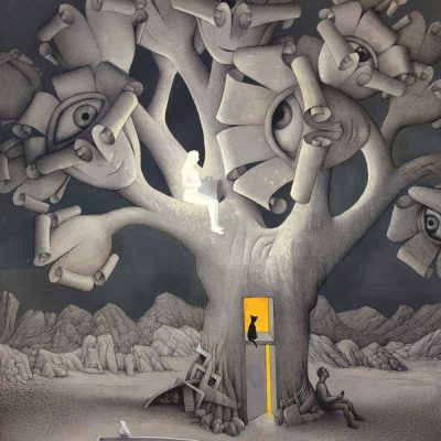El arbol de las decisiones