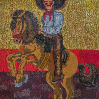 El charro