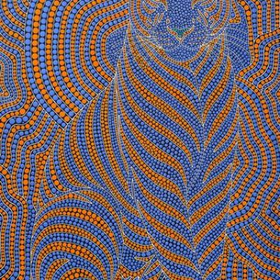 Electric Tiger