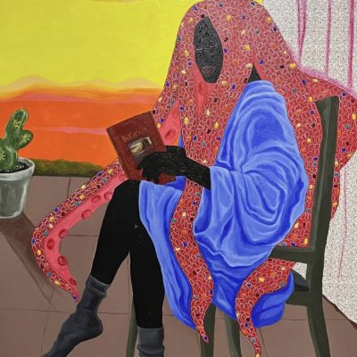 Elucidated presence III