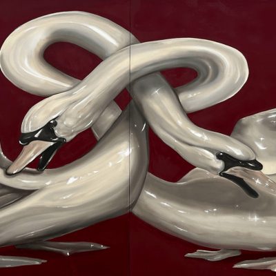 Entwined