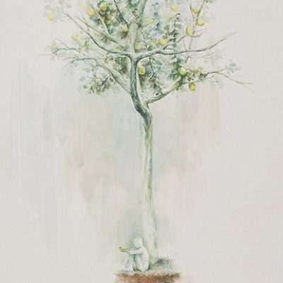 Eternity 1-4