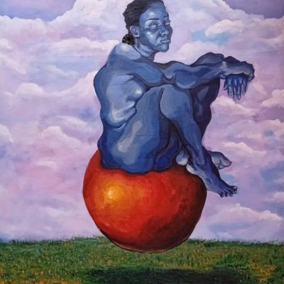 Everywhere Yet Nowhere