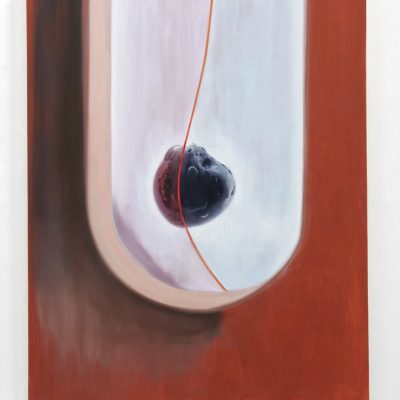 Eye for the Orchard