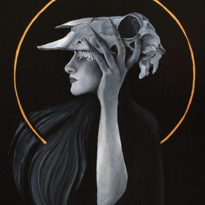 Female Portrait