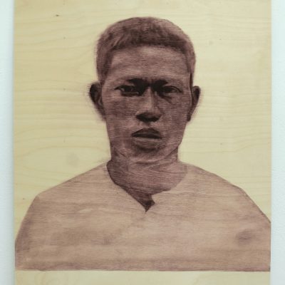 Fig 9 - The Australoid Filipino