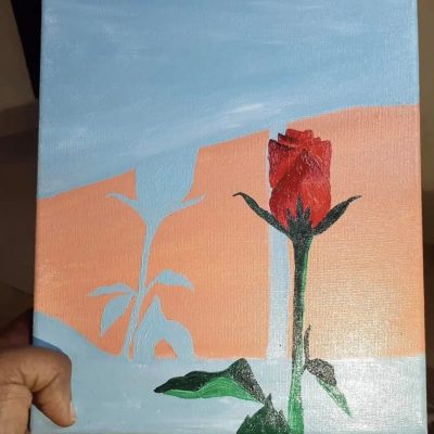 Floral Painting