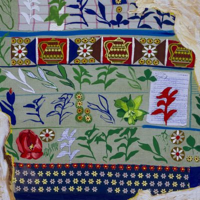 Flower Language I