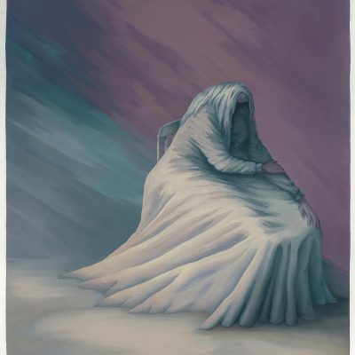 Forgetting in the Dark