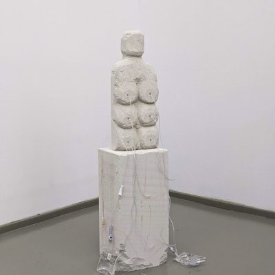 Fountain