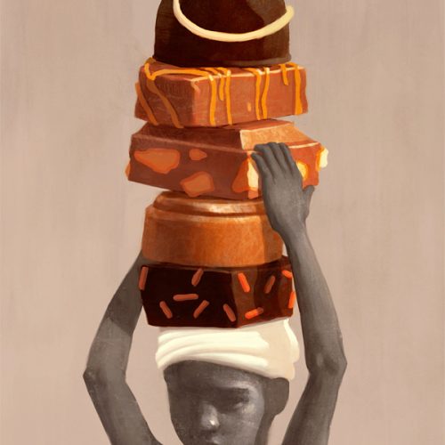 On Child Labor in Cocoa Production