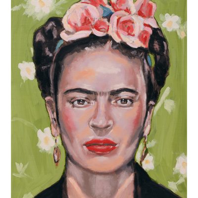Frida Kahlo