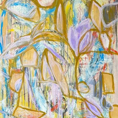 Golden Whisper