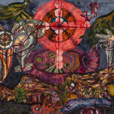 Growth Needs a Circle