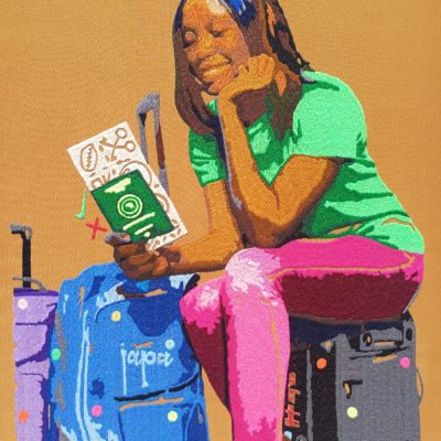 Heart Desire Granted