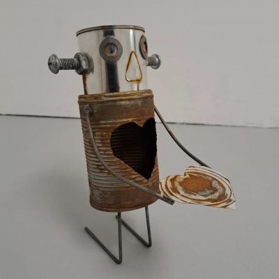 Heart of Rust