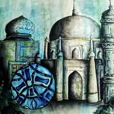 Heritage of Pakistan