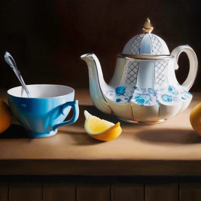 High Tea