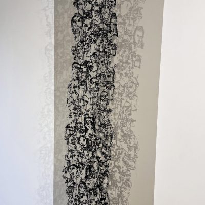 How Can I Make A Tapestry of Feeling