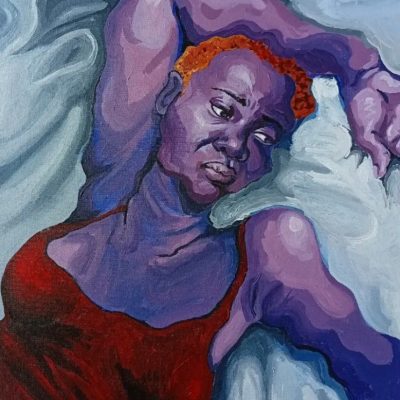 I Keep Ruining Things