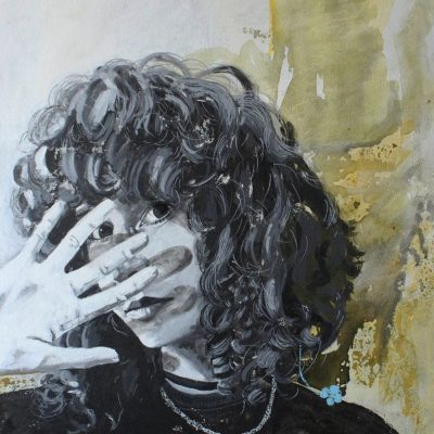 I felt enough - I need a break