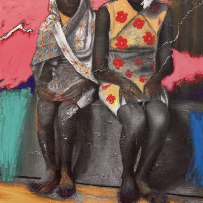 I just got my hair done