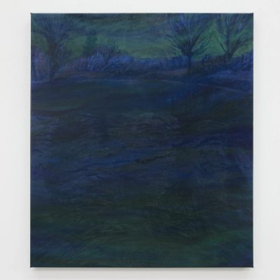 I want to cross a small lake