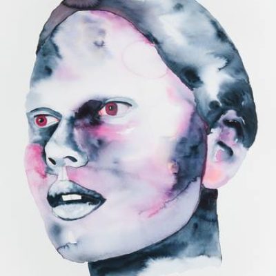 Image of Face