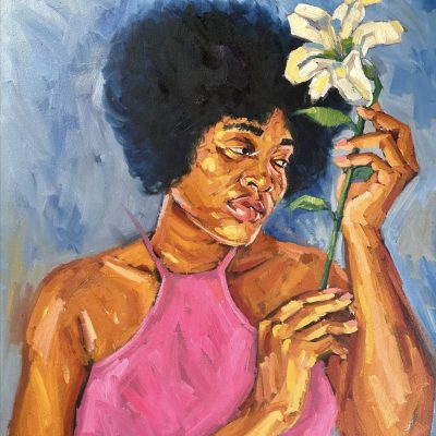 In Bloom, In Thought