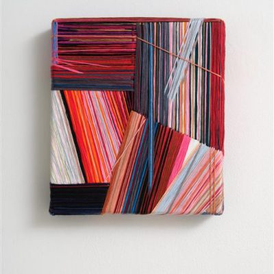 Interlaced