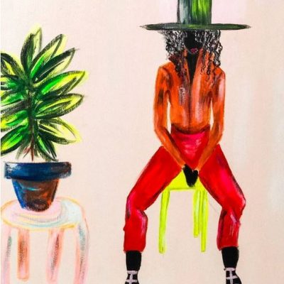 Invisible Women