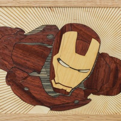 Ironman