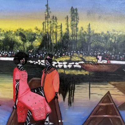 Journeys Through Time