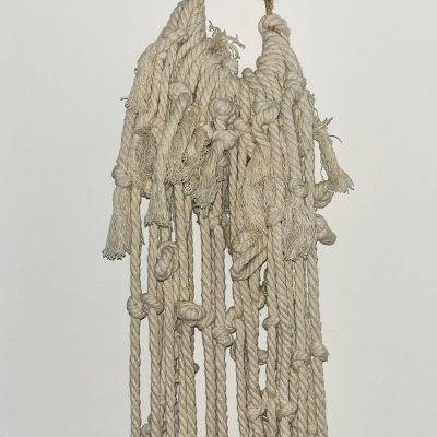 Knotted Code