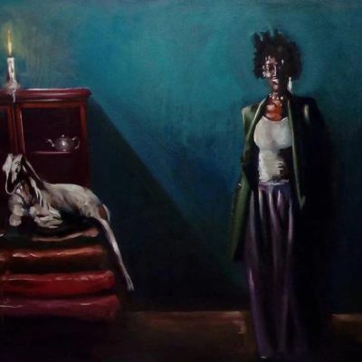 KumbukumbuIliyokwama - Stalemate Memory