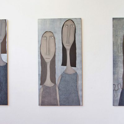 Large series of 3