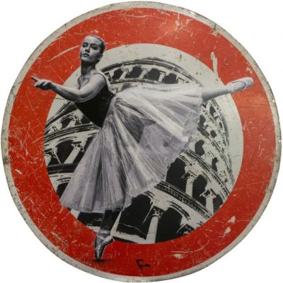 Last dance in Italy