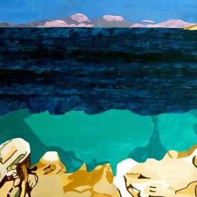 Le Grand Bleu