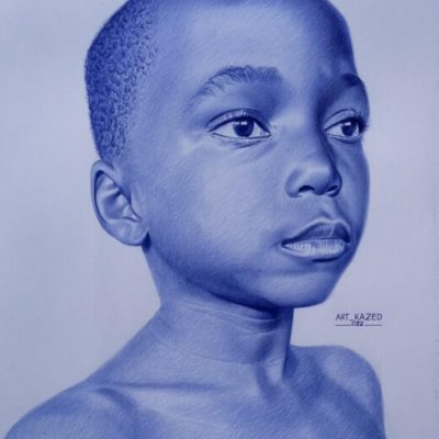 Le regard d un courageux