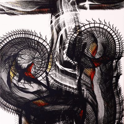 Leader of Dream Catcher