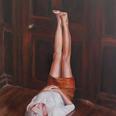 Legs Up