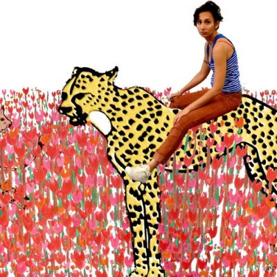 Leopardancer