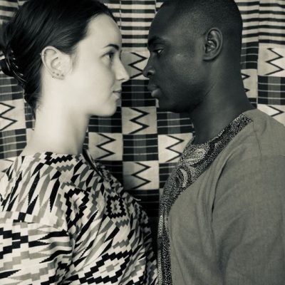 Les amants d aujourd hui