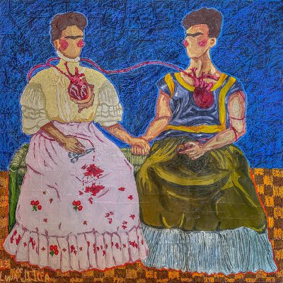 Letter To Frida