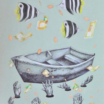 Life or money