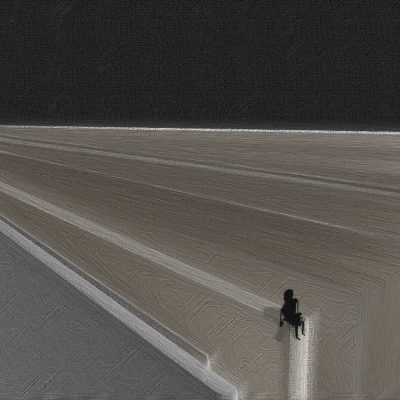 Little Lonesome 1