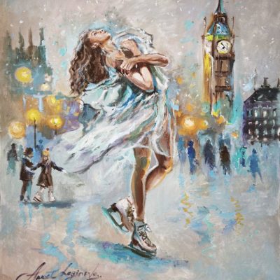 London in Motion
