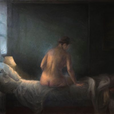 Lonely Nights